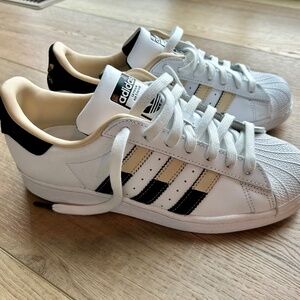 Adidas Superstar Sneakers NWOT